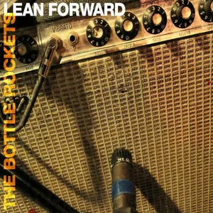 Lean forward